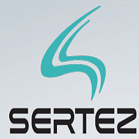 sertez logo